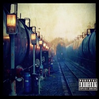 ODDLIFE: TRAP PAIN & BLUES,VOL.1 - EP - ODD Thoma$ & THE CA$HLIFE