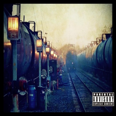 ODDLIFE: TRAP PAIN & BLUES,VOL.1 - EP