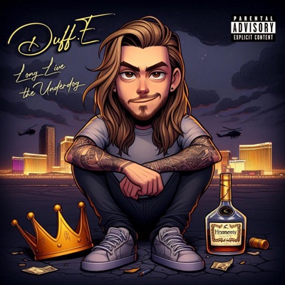 Long Live The Underdog