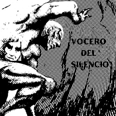 Vocero del Silencio - EP