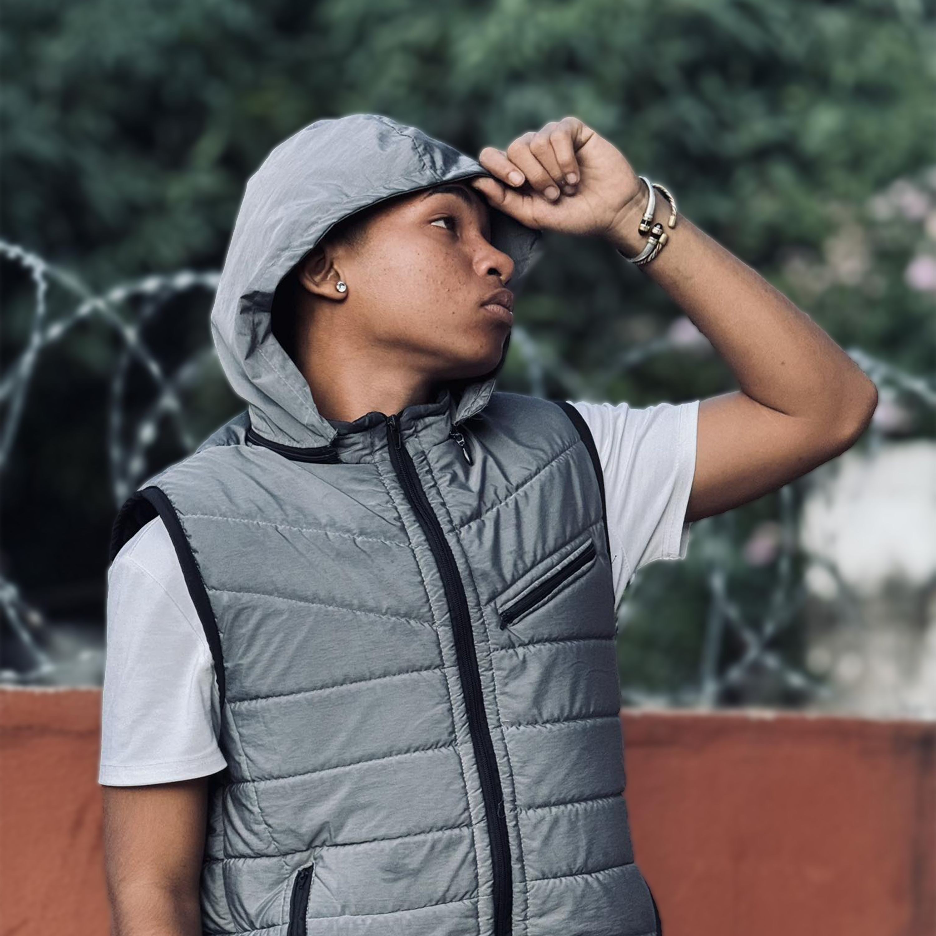 Ampy Eky Zay - Single