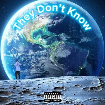 They Don't Know - Single