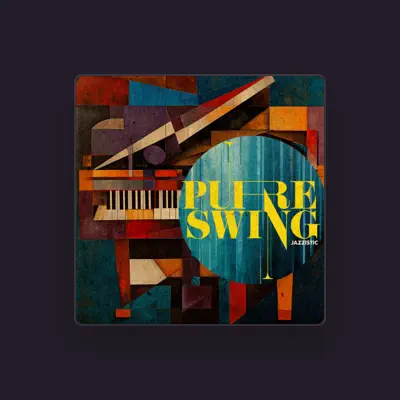 Listen to Jazzistic, watch music videos, read bio, see tour dates & more!