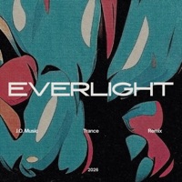 Everlight (Trance Remix / Tiësto) - Single - J.O. Music