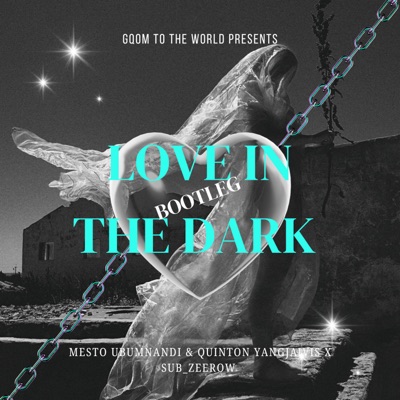 Song - Love In the Dark (Bootleg) (feat. Quinton Yangjaivis & Sub_ZeeRow) - Mesto Ubumnandi