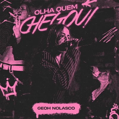 Olha Quem Chegou - Single