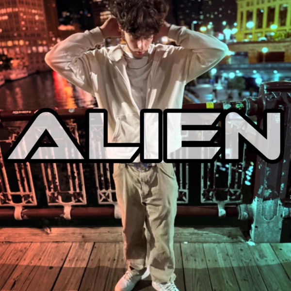 Alien (freestyle)