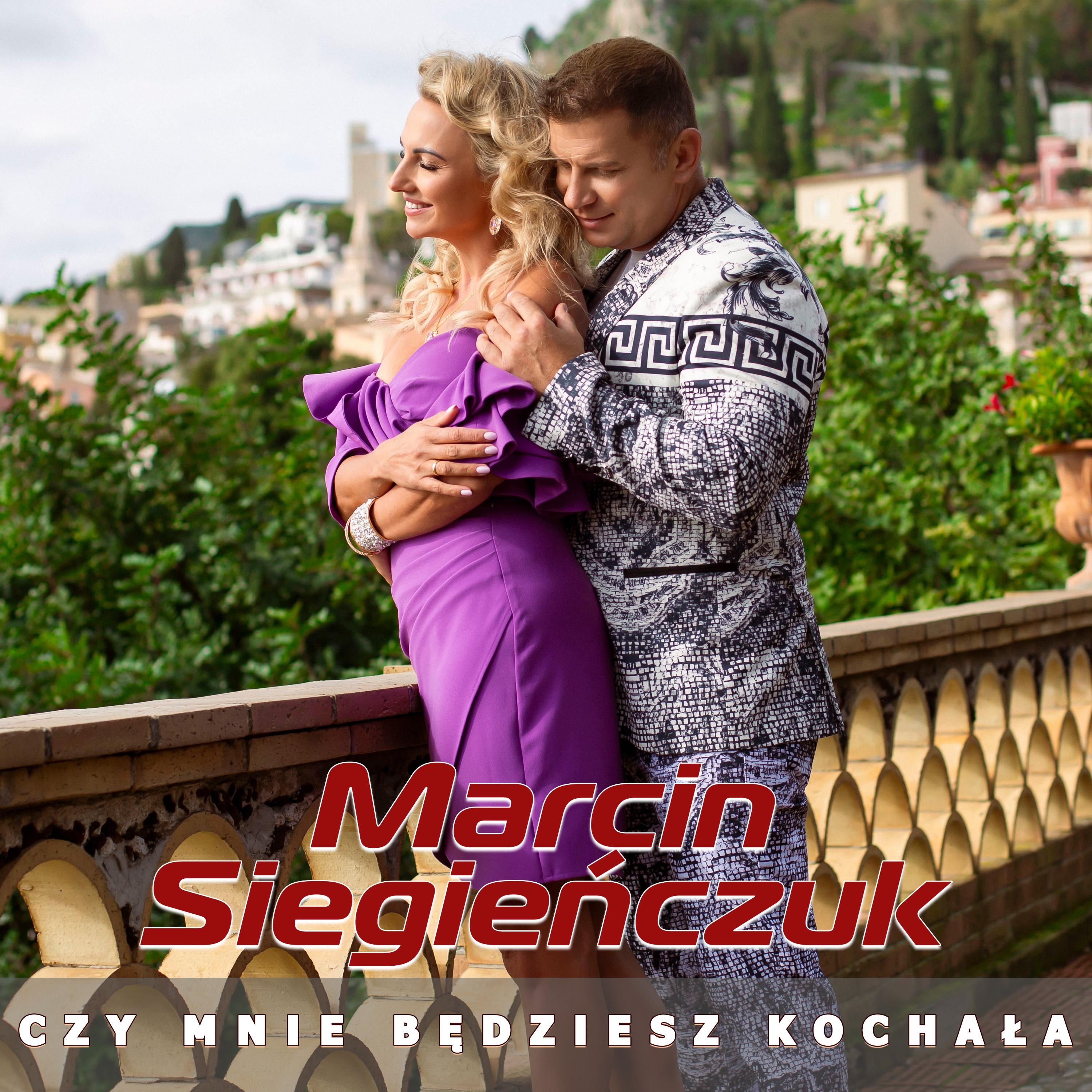 Czy Mnie Będziesz Kochała - Single