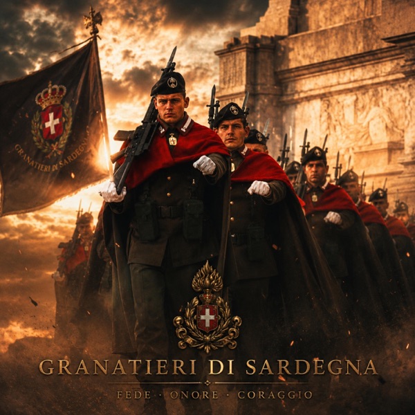 Granatieri di Sardegna