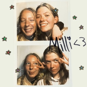 Milli in a Million - Single