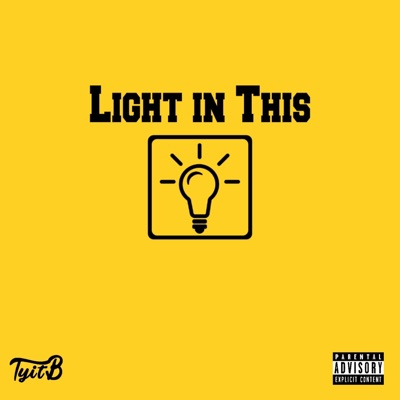 Light In This - Single