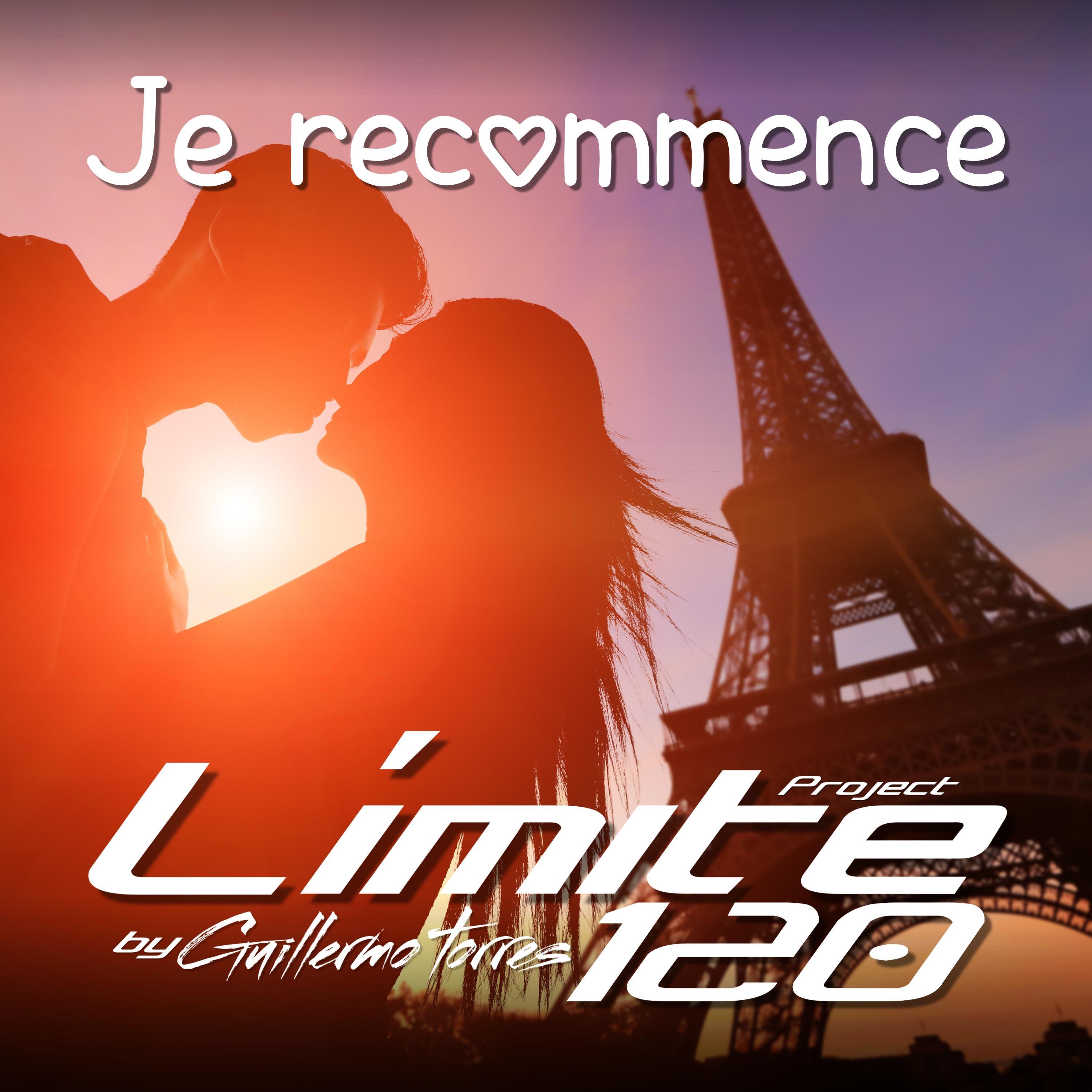 Je recommence - Single