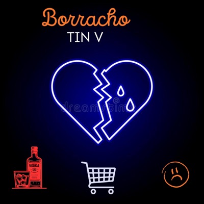 BORRACHO - Single
