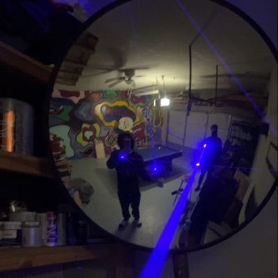 Secreto de la casa (feat. XannyDay, Starwara & sntixgxroman) - Single