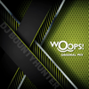 Woops - Bountyhunter