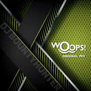 Woops - Bountyhunter