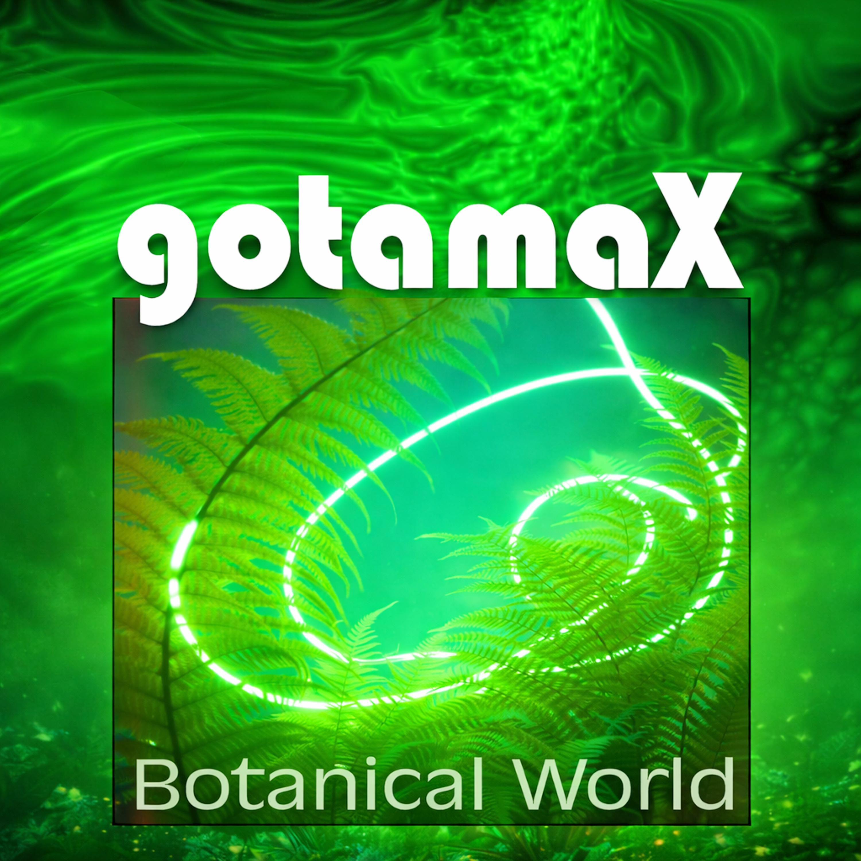 Botanical World - Single