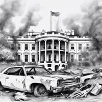 White House - Single - Alex FG