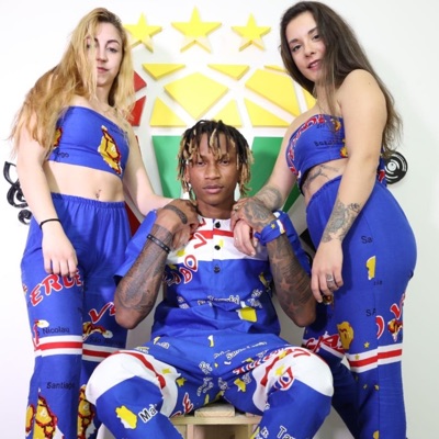 Pa nha terra Cabo verde - Single