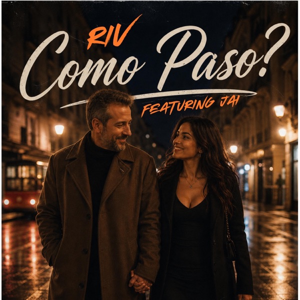 Como Paso? (feat. Jai)