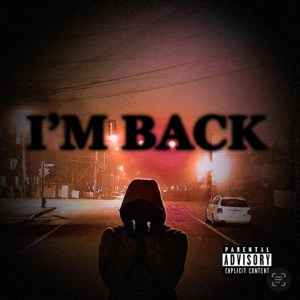 I'M BACK