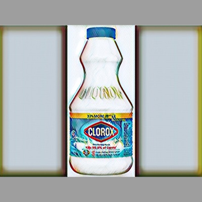 Julez Shynin - Hazmat