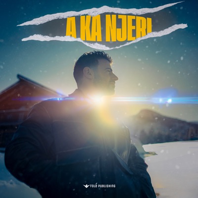 A ka njeri - Single