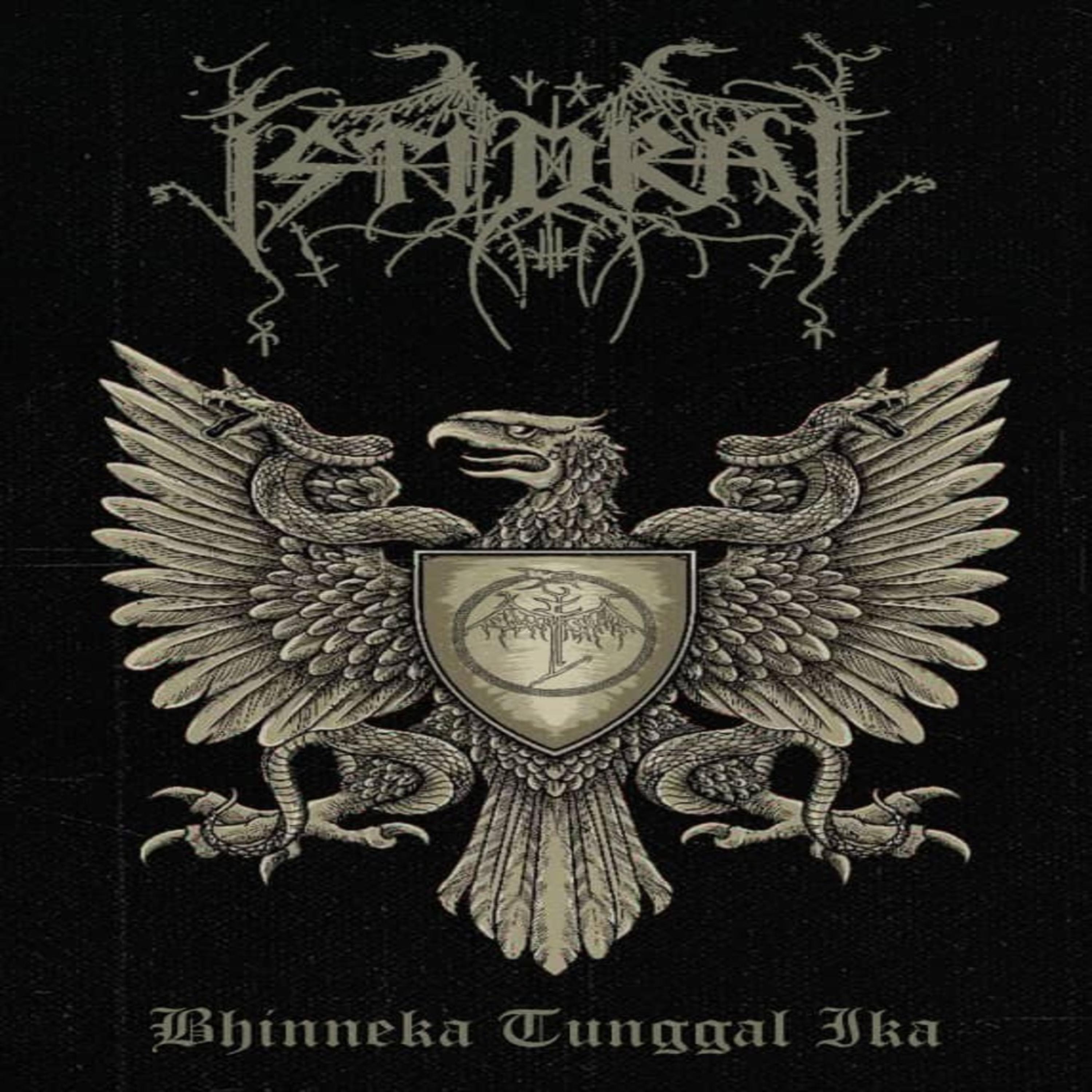 Bhinneka Tunggal Ika