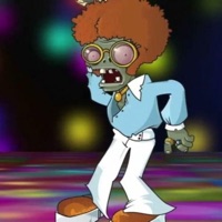 zom step - Single - Lacedmeds