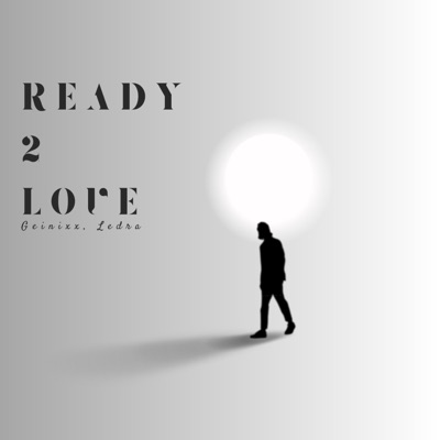 Ready 2 Luv - Single