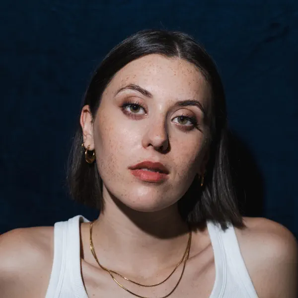 Inconnu — Pia