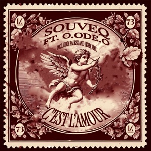 C'est L’amour (feat. o.ode.o) - EP