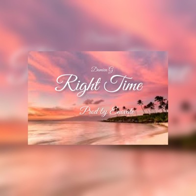 Right Time - Single