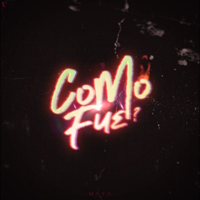 COMO FUE - Single