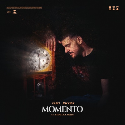 Momento (feat. Gianluca Aiello) - Single