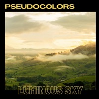 Luminous Sky - Single - Pseudocolors