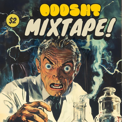 ODDSHT Mixtape