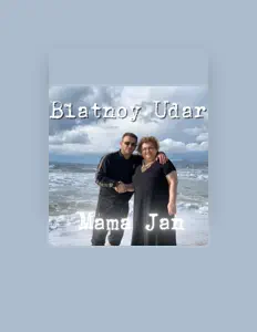 Escucha a Blatnoy Udar Aziz, mira videos musicales, lee su biografía, consulta las fechas de las gira y más.