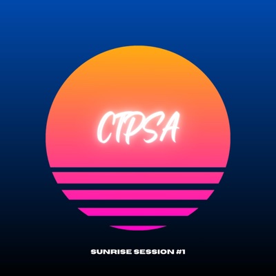 Sunrise Session #1: CUANDO TE PIENSO SUENA ASÍ - Single