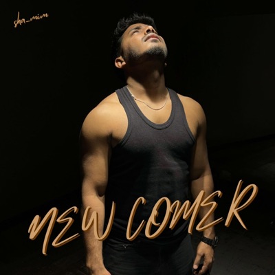 NEWCOMER (feat. Ayvee) - EP