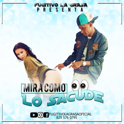 mira como lo sacude - Single