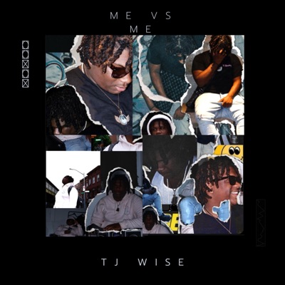 Vibes from UK - Single