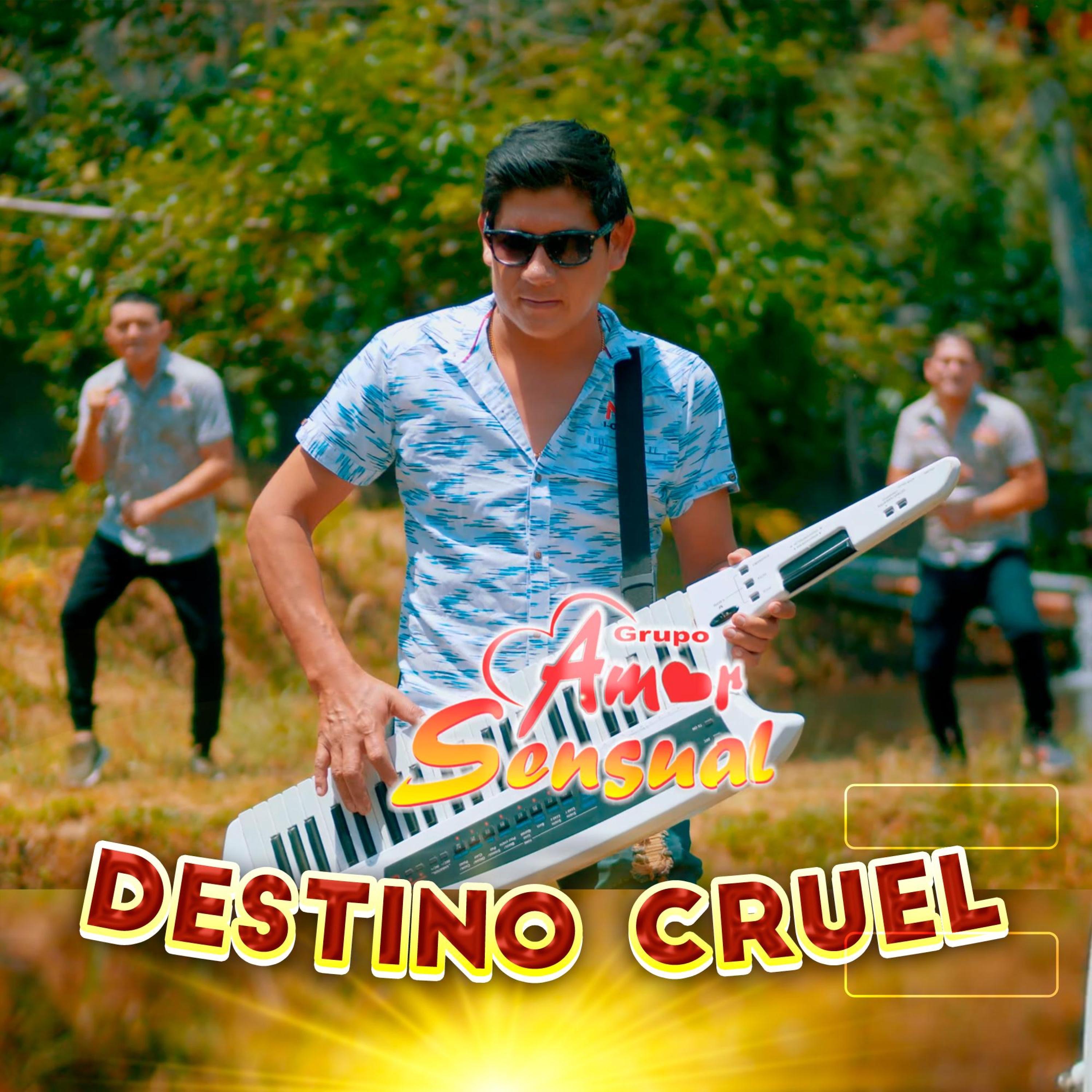 Destino cruel - Single