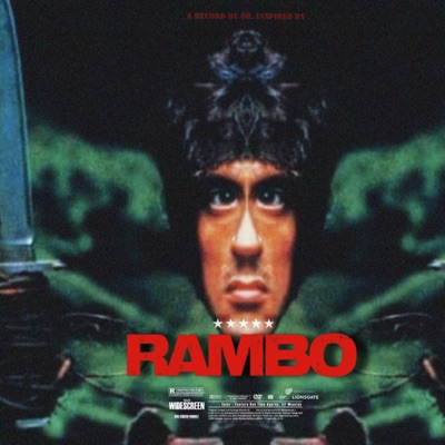 RAMBO - Single