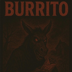 Burrito - Single