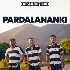 Chord Gitar Pardalananki - Basadoi Trio