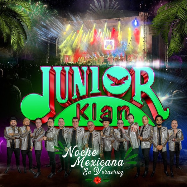 Noche Mexicana en Veracruz (En Vivo)