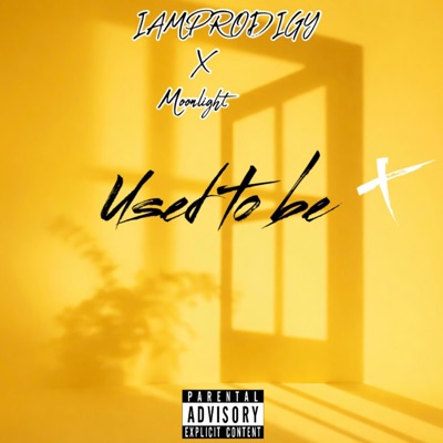 Used to be (feat. Møønlight) - Single