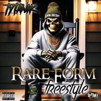 Rare Form (Freestyle) - Single - Tytanik