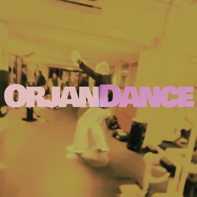 OrjanDance (feat. Pekka, Maksim & Dmitri) - Single